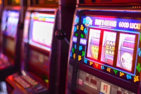 toto121 What's Inside Our Live Casino Floor